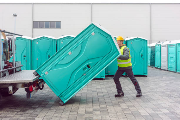 Best Porta potty rental for parties  in Mason City, IA
