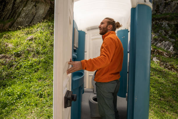 Best Event porta potty rental  in Mason City, IA