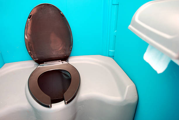 Best Portable toilet rental cost  in Mason City, IA