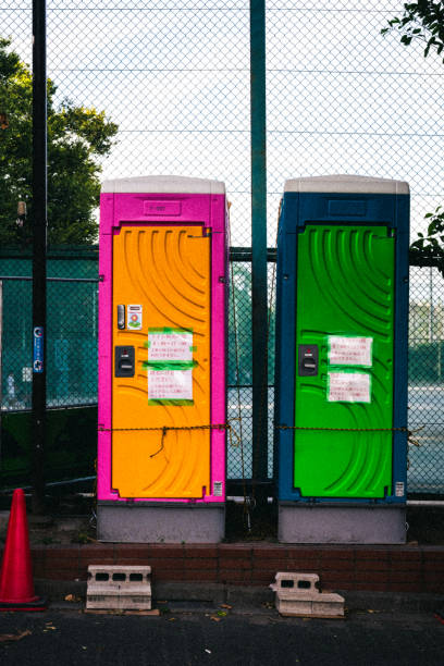 Mason City, IA porta potty rental Company